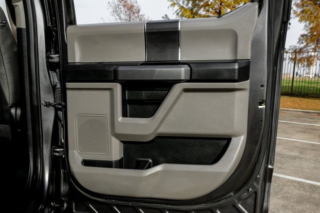 2016 Ford F-150 XLT 2016 Ford F-150 XLT