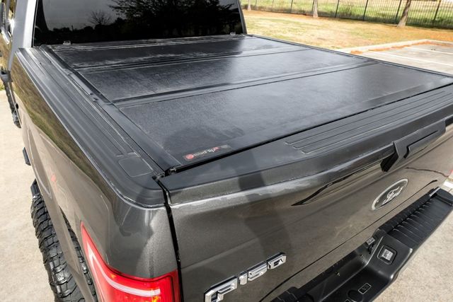 2016 Ford F-150 XLT 2016 Ford F-150 XLT