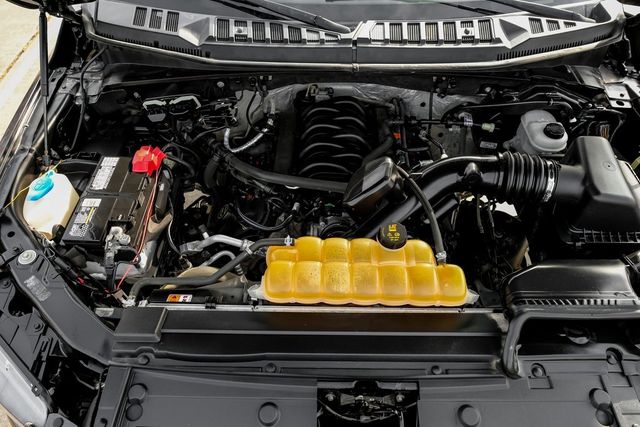 2016 Ford F-150 XLT 2016 Ford F-150 XLT