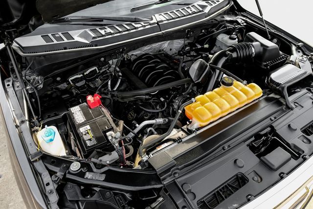 2016 Ford F-150 XLT 2016 Ford F-150 XLT