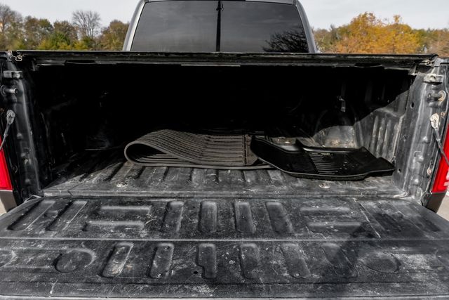 2016 Ford F-150 XLT 2016 Ford F-150 XLT