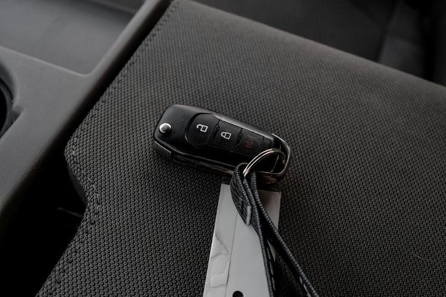 2016 Ford F-150 XLT 2016 Ford F-150 XLT