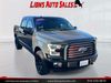 2016 Ford F-150 Lariat | Sacramento, CA | Lions Auto Sales 2016 Ford F-150 Lariat | Sacramento, CA | Lions Auto Sales