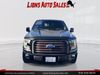 2016 Ford F-150 Lariat | Sacramento, CA | Lions Auto Sales 2016 Ford F-150 Lariat | Sacramento, CA | Lions Auto Sales