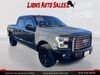 2016 Ford F-150 Lariat | Sacramento, CA | Lions Auto Sales 2016 Ford F-150 Lariat | Sacramento, CA | Lions Auto Sales