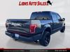 2016 Ford F-150 Lariat | Sacramento, CA | Lions Auto Sales 2016 Ford F-150 Lariat | Sacramento, CA | Lions Auto Sales