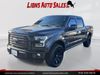 2016 Ford F-150 Lariat | Sacramento, CA | Lions Auto Sales 2016 Ford F-150 Lariat | Sacramento, CA | Lions Auto Sales
