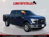 2016 Ford F-150 XLT   4 x 4 | Sacramento, CA | Lions Auto Sales 