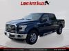 2016 Ford F-150 XLT   4 x 4 | Sacramento, CA | Lions Auto Sales 