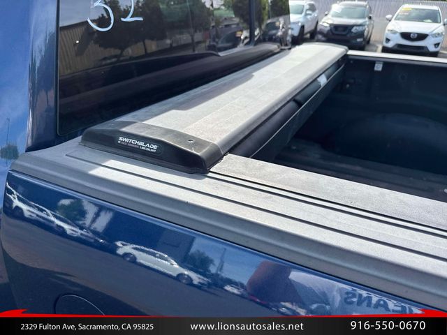 2016 Ford F-150 XLT   4 x 4