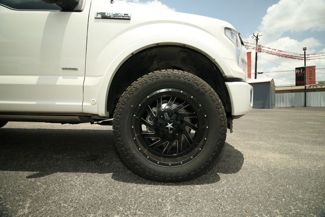 2016 Ford F-150 Platinum | San Antonio, TX | R&L Certified Auto Group 2016 Ford F-150 Platinum | San Antonio, TX | R&L Certified Auto Group