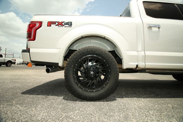 2016 Ford F-150 Platinum | San Antonio, TX | R&L Certified Auto Group 2016 Ford F-150 Platinum | San Antonio, TX | R&L Certified Auto Group