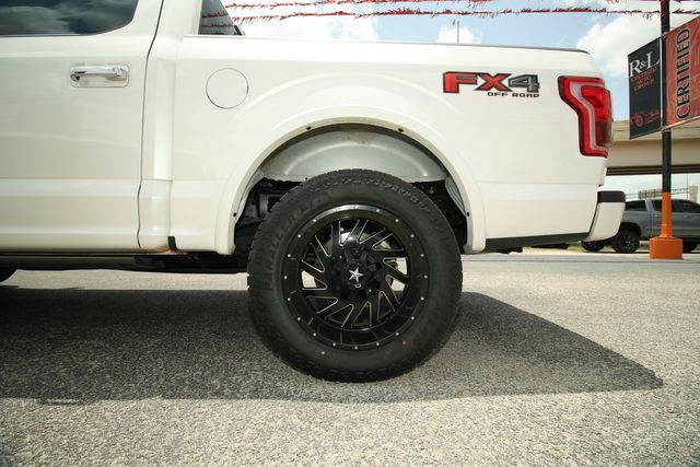 2016 Ford F-150 Platinum | San Antonio, TX | R&L Certified Auto Group 2016 Ford F-150 Platinum | San Antonio, TX | R&L Certified Auto Group