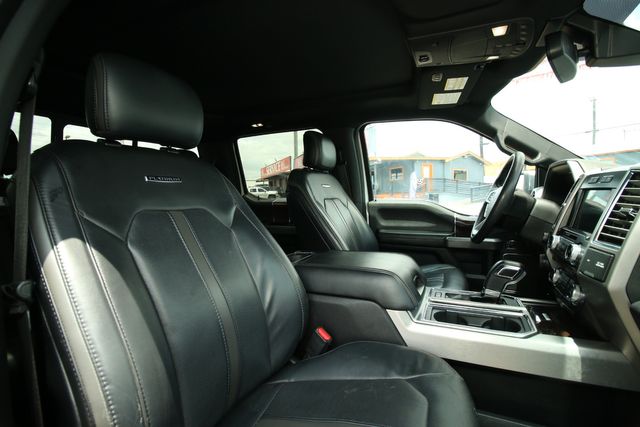 2016 Ford F-150 Platinum | San Antonio, TX | R&L Certified Auto Group 2016 Ford F-150 Platinum | San Antonio, TX | R&L Certified Auto Group