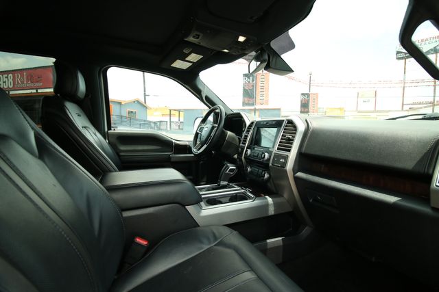 2016 Ford F-150 Platinum | San Antonio, TX | R&L Certified Auto Group 2016 Ford F-150 Platinum | San Antonio, TX | R&L Certified Auto Group