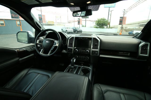 2016 Ford F-150 Platinum | San Antonio, TX | R&L Certified Auto Group 2016 Ford F-150 Platinum | San Antonio, TX | R&L Certified Auto Group