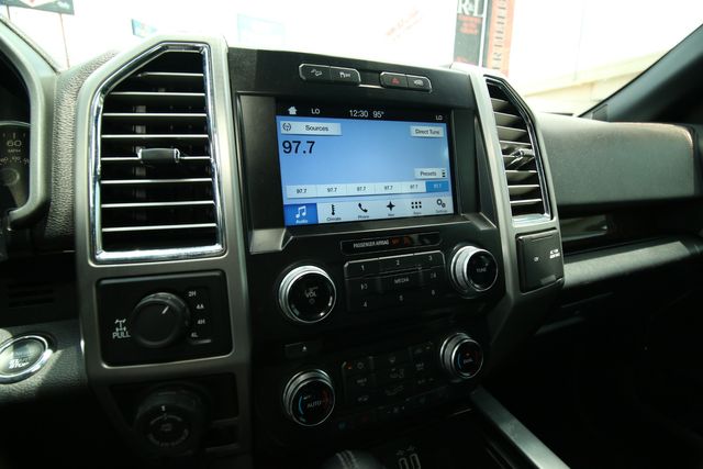 2016 Ford F-150 Platinum | San Antonio, TX | R&L Certified Auto Group 2016 Ford F-150 Platinum | San Antonio, TX | R&L Certified Auto Group