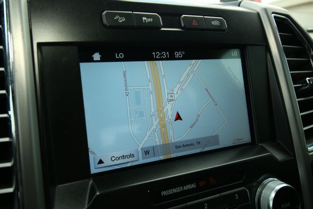 2016 Ford F-150 Platinum | San Antonio, TX | R&L Certified Auto Group 2016 Ford F-150 Platinum | San Antonio, TX | R&L Certified Auto Group