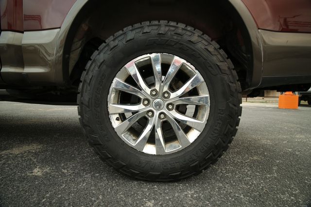 2016 Ford F-150 King Ranch | San Antonio, TX | R&L Certified Auto Group 2016 Ford F-150 King Ranch | San Antonio, TX | R&L Certified Auto Group