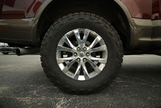 2016 Ford F-150 King Ranch | San Antonio, TX | R&L Certified Auto Group 2016 Ford F-150 King Ranch | San Antonio, TX | R&L Certified Auto Group