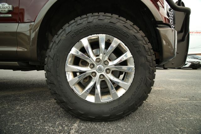 2016 Ford F-150 King Ranch | San Antonio, TX | R&L Certified Auto Group 2016 Ford F-150 King Ranch | San Antonio, TX | R&L Certified Auto Group