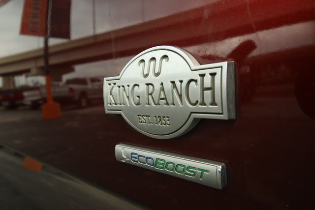 2016 Ford F-150 King Ranch | San Antonio, TX | R&L Certified Auto Group 2016 Ford F-150 King Ranch | San Antonio, TX | R&L Certified Auto Group
