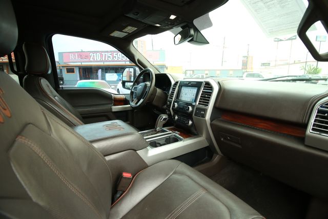 2016 Ford F-150 King Ranch | San Antonio, TX | R&L Certified Auto Group 2016 Ford F-150 King Ranch | San Antonio, TX | R&L Certified Auto Group