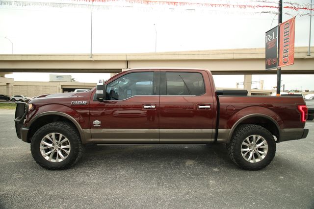 2016 Ford F-150 King Ranch | San Antonio, TX | R&L Certified Auto Group 2016 Ford F-150 King Ranch | San Antonio, TX | R&L Certified Auto Group