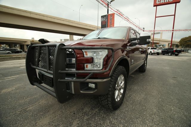 2016 Ford F-150 King Ranch | San Antonio, TX | R&L Certified Auto Group 2016 Ford F-150 King Ranch | San Antonio, TX | R&L Certified Auto Group