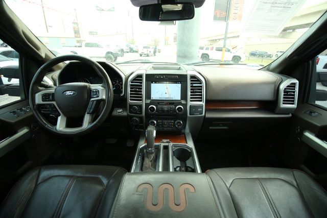 2016 Ford F-150 King Ranch | San Antonio, TX | R&L Certified Auto Group 2016 Ford F-150 King Ranch | San Antonio, TX | R&L Certified Auto Group