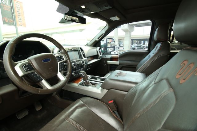 2016 Ford F-150 King Ranch | San Antonio, TX | R&L Certified Auto Group 2016 Ford F-150 King Ranch | San Antonio, TX | R&L Certified Auto Group