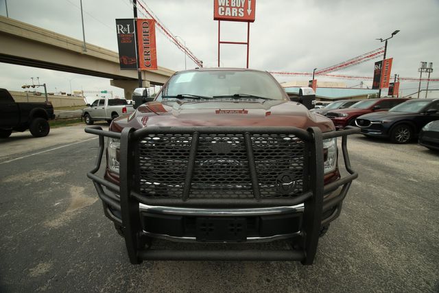 2016 Ford F-150 King Ranch | San Antonio, TX | R&L Certified Auto Group 2016 Ford F-150 King Ranch | San Antonio, TX | R&L Certified Auto Group