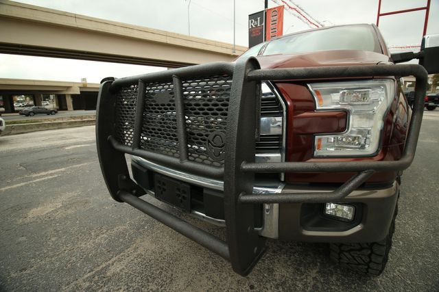 2016 Ford F-150 King Ranch | San Antonio, TX | R&L Certified Auto Group 2016 Ford F-150 King Ranch | San Antonio, TX | R&L Certified Auto Group
