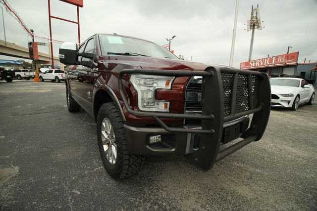 2016 Ford F-150 King Ranch | San Antonio, TX | R&L Certified Auto Group 2016 Ford F-150 King Ranch | San Antonio, TX | R&L Certified Auto Group