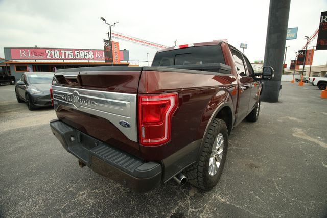 2016 Ford F-150 King Ranch | San Antonio, TX | R&L Certified Auto Group 2016 Ford F-150 King Ranch | San Antonio, TX | R&L Certified Auto Group