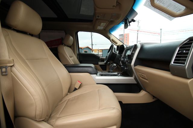 2016 Ford F-150 LARIAT | San Antonio, TX | R&amp;L Certified Auto Group