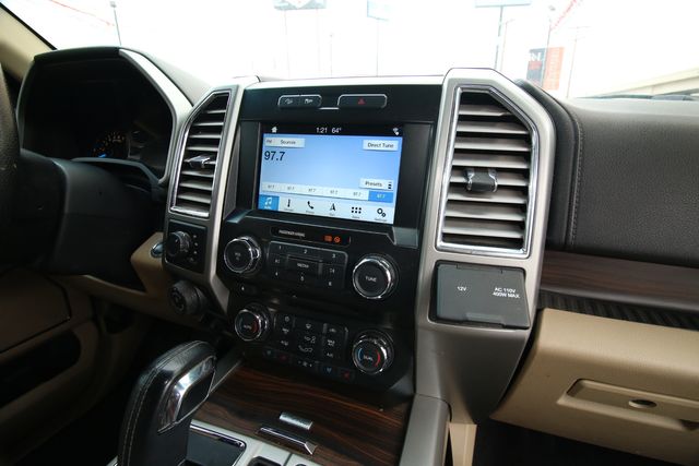 2016 Ford F-150 LARIAT | San Antonio, TX | R&amp;L Certified Auto Group