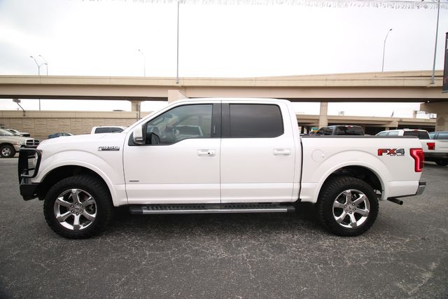 2016 Ford F-150 LARIAT | San Antonio, TX | R&L Certified Auto Group 2016 Ford F-150 LARIAT | San Antonio, TX | R&L Certified Auto Group