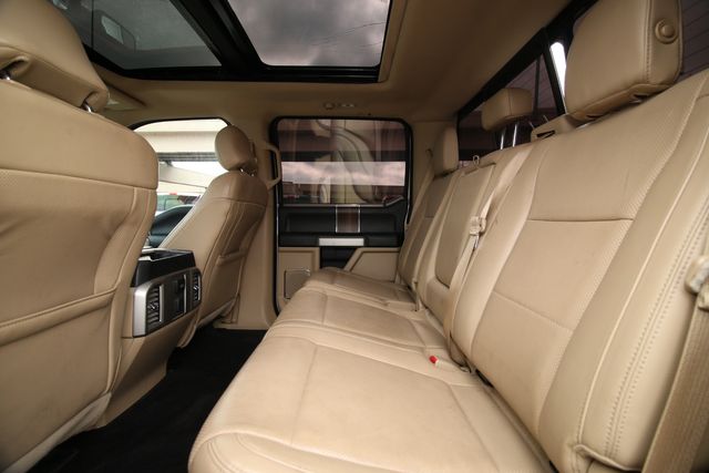 2016 Ford F-150 LARIAT | San Antonio, TX | R&amp;L Certified Auto Group