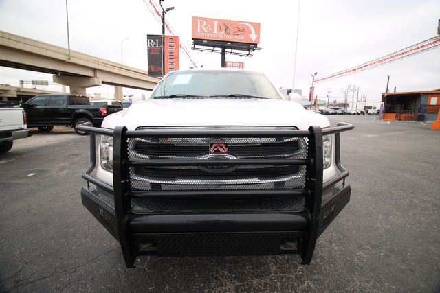 2016 Ford F-150 LARIAT | San Antonio, TX | R&L Certified Auto Group 2016 Ford F-150 LARIAT | San Antonio, TX | R&L Certified Auto Group