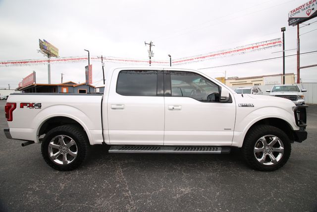 2016 Ford F-150 LARIAT | San Antonio, TX | R&L Certified Auto Group 2016 Ford F-150 LARIAT | San Antonio, TX | R&L Certified Auto Group