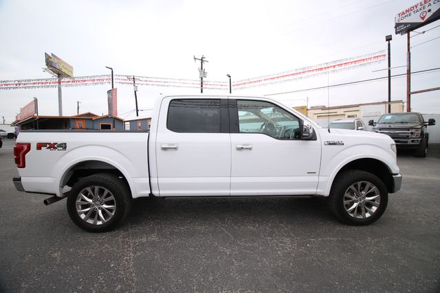 2016 Ford F-150 LARIAT | San Antonio, TX | R&L Certified Auto Group 2016 Ford F-150 LARIAT | San Antonio, TX | R&L Certified Auto Group