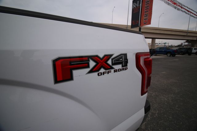 2016 Ford F-150 LARIAT | San Antonio, TX | R&amp;L Certified Auto Group