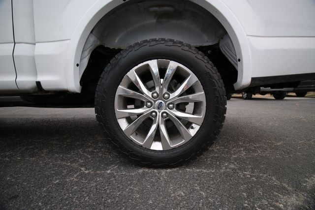 2016 Ford F-150 LARIAT | San Antonio, TX | R&amp;L Certified Auto Group