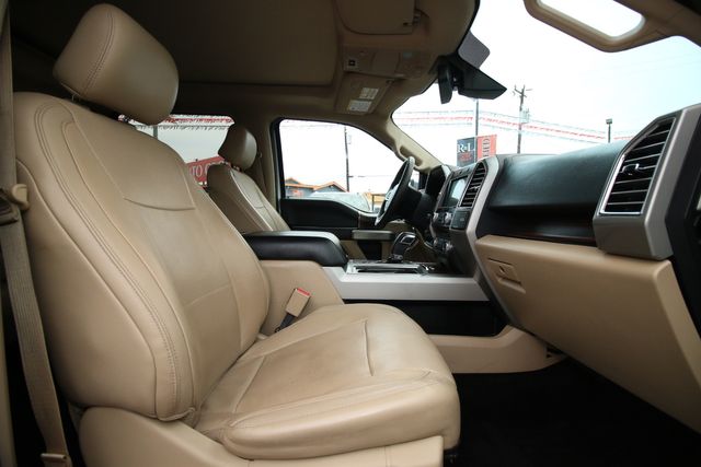 2016 Ford F-150 LARIAT | San Antonio, TX | R&amp;L Certified Auto Group