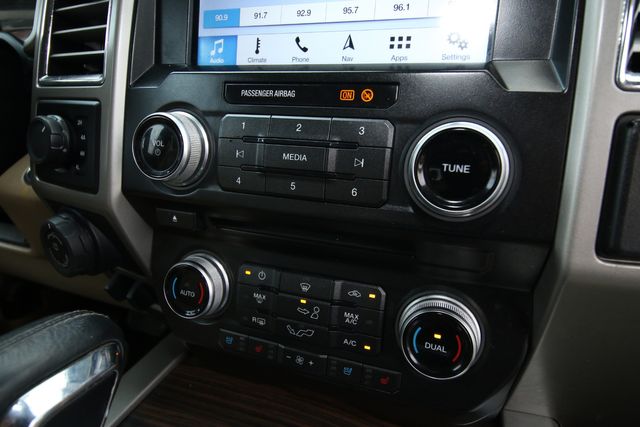 2016 Ford F-150 LARIAT | San Antonio, TX | R&amp;L Certified Auto Group