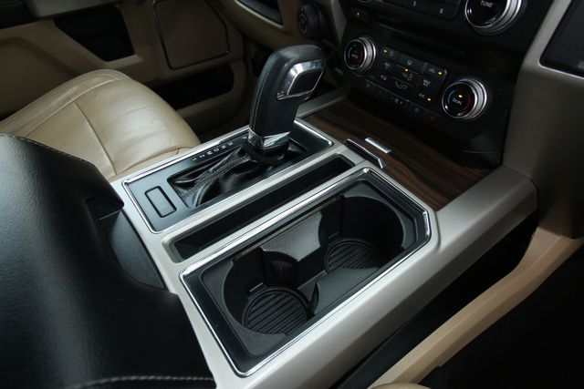 2016 Ford F-150 LARIAT | San Antonio, TX | R&amp;L Certified Auto Group