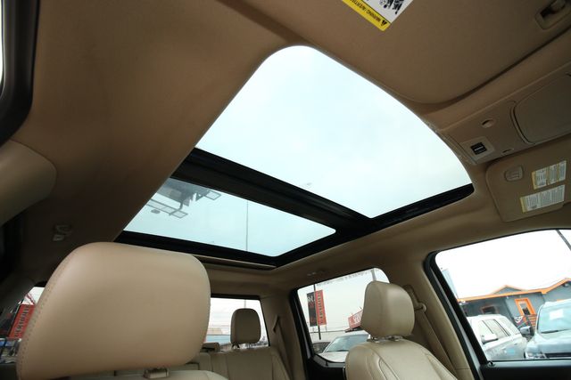 2016 Ford F-150 LARIAT | San Antonio, TX | R&amp;L Certified Auto Group