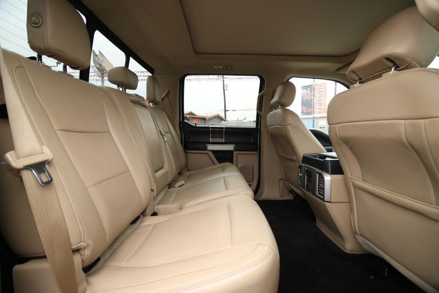 2016 Ford F-150 LARIAT | San Antonio, TX | R&amp;L Certified Auto Group