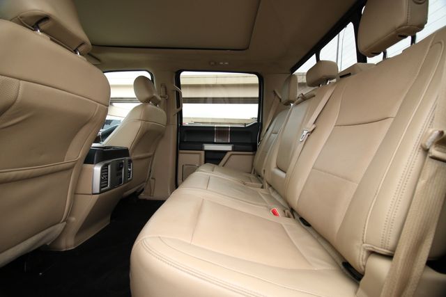 2016 Ford F-150 LARIAT | San Antonio, TX | R&amp;L Certified Auto Group